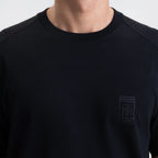 VELOCE T-SHIRT BLACK - Monastery