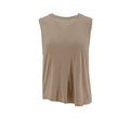Top Nux Active Liso Deportivo Para Damas by Nux Active