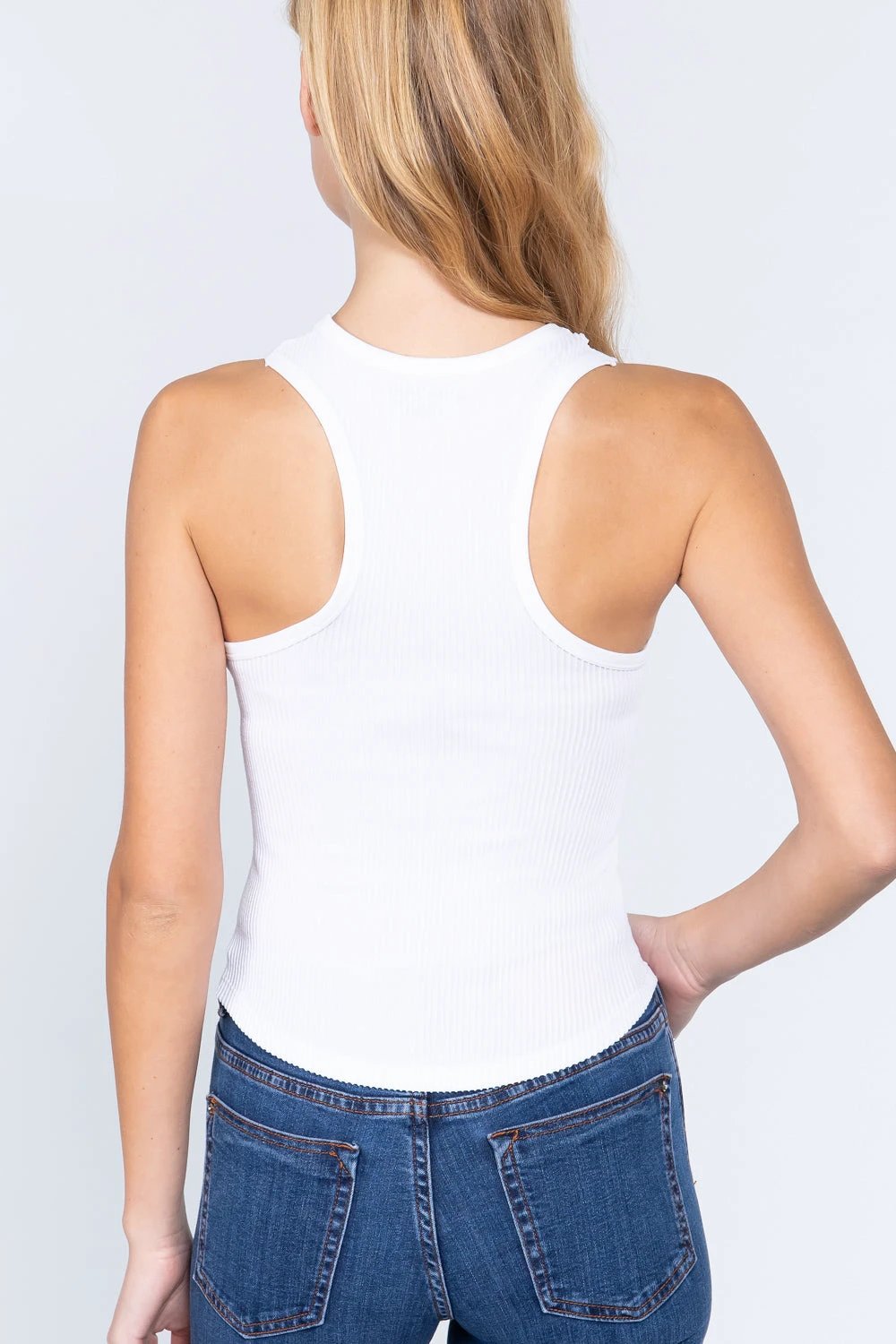 Top Active Basic Tiros Para Damas by Active Basic