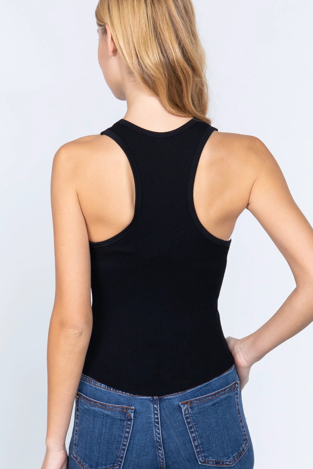 Top Active Basic Tiros Para Damas by Active Basic