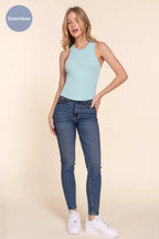 Top Active Basic Tiros Para Damas by Active Basic