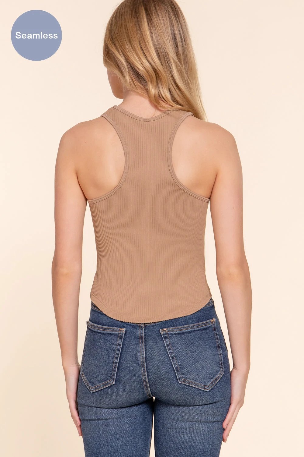 Top Active Basic Tiros Para Damas by Active Basic
