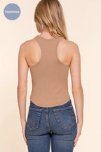 Top Active Basic Tiros Para Damas by Active Basic