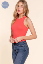 Top Active Basic Tiros Para Damas by Active Basic