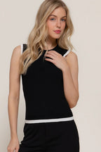 Top Active Usa Liso Para Damas by Active Basic