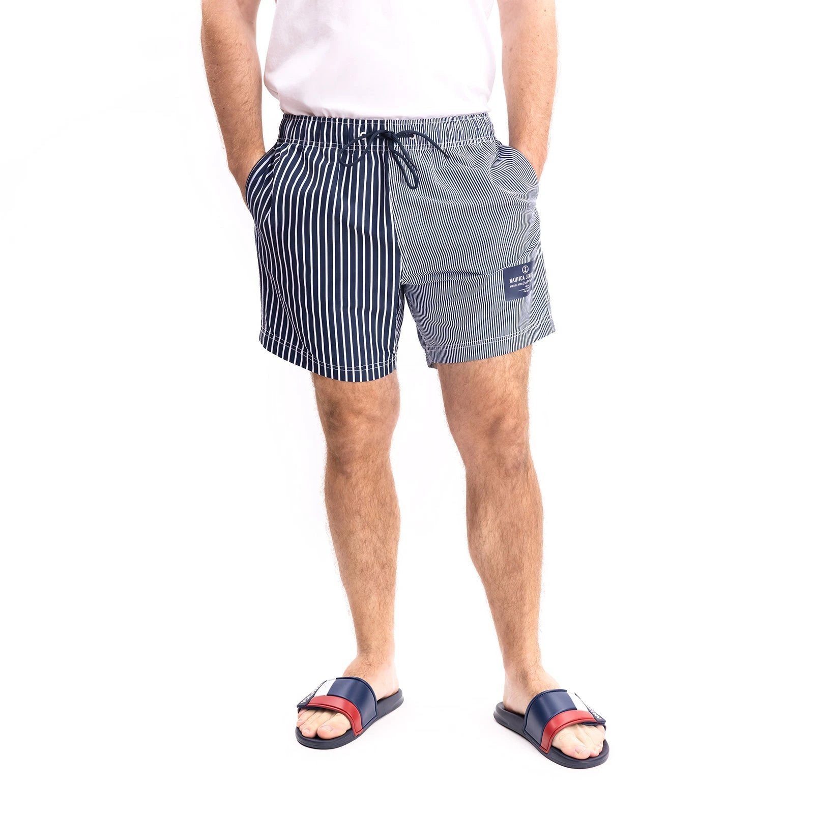Traje de Baño Nautica Para Caballeros by Nautica