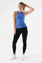 Top Nux Active Liso Deportivo Para Damas by Nux Active