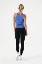 Top Nux Active Liso Deportivo Para Damas by Nux Active