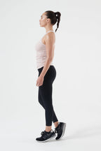 Top Nux Active Liso Deportivo Para Damas by Nux Active