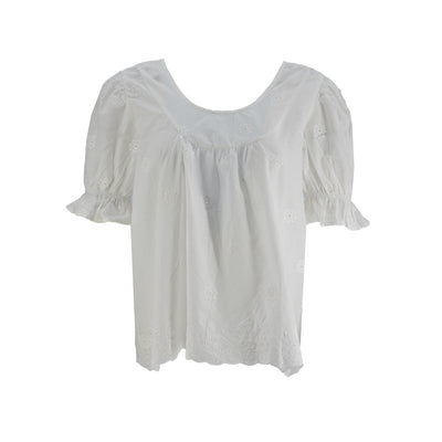 Moda mujeres, color/material encaje, marca Available – vista 1