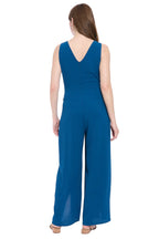 Enterizo Maggy London Liso Para Damas by Maggy London