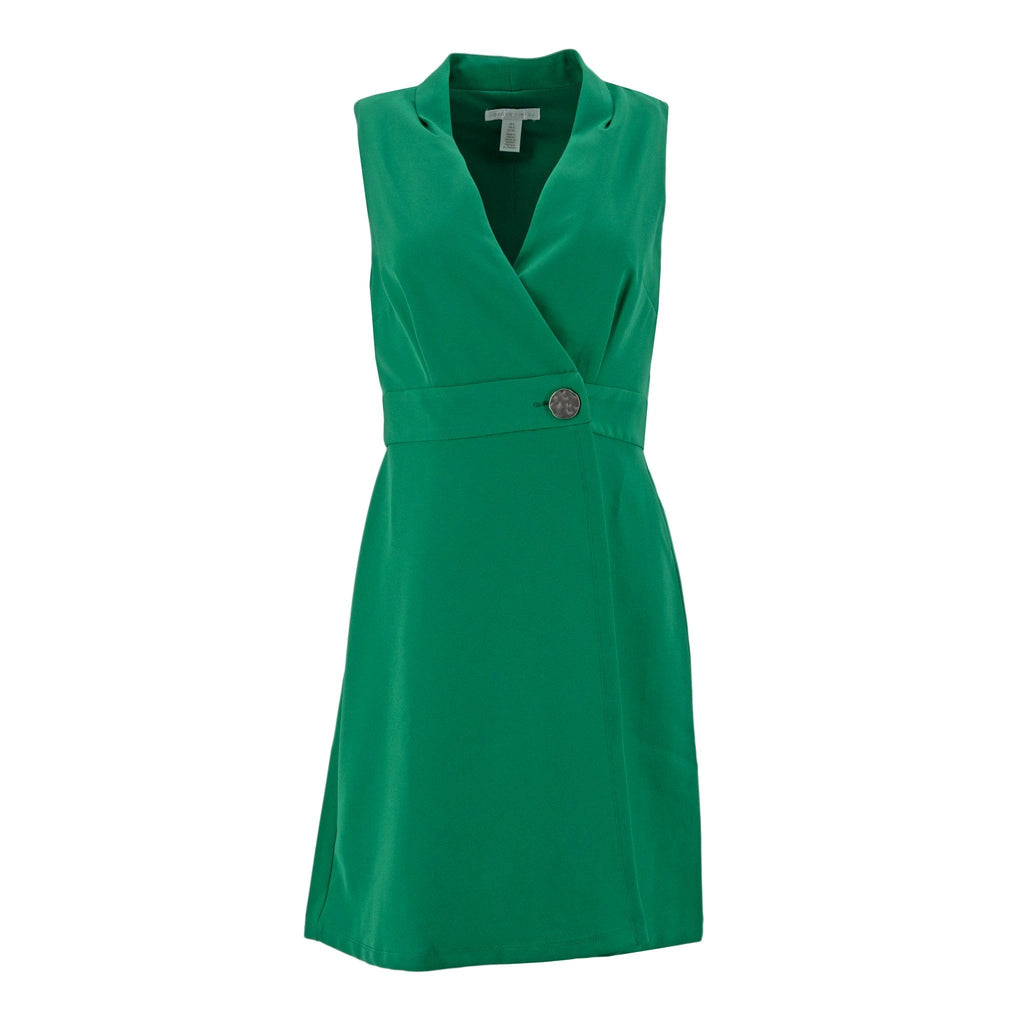 Vestido London Time Liso P/ Damas by London Times