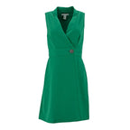 Vestido London Time Liso P/ Damas by London Times