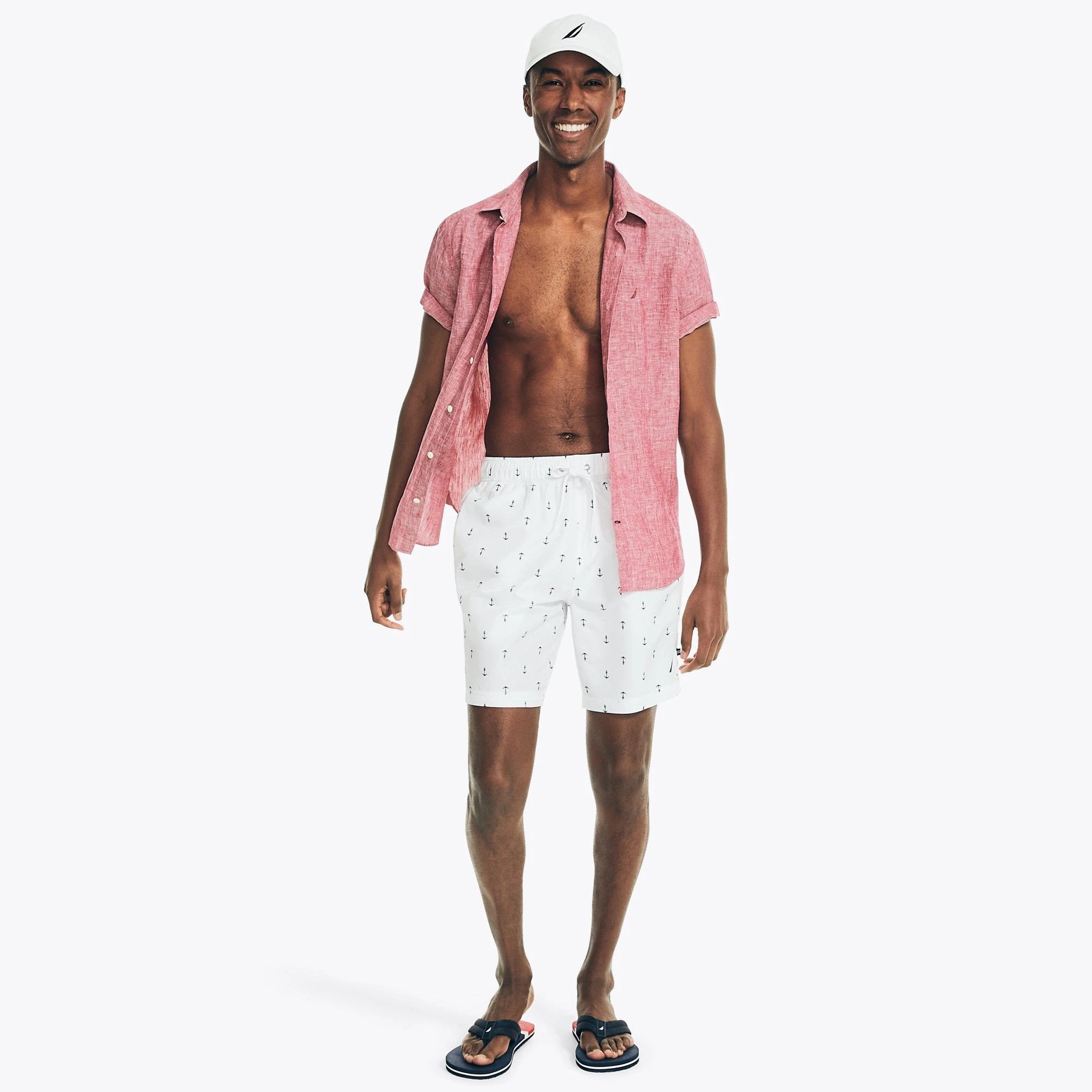 Traje de Baño Nautica Para Caballeros by Nautica