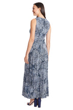 Vestido Maggy London Estampado Para Damas by Maggy London