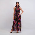 Vestido Maggy London Estampado Para Damas by Maggy London