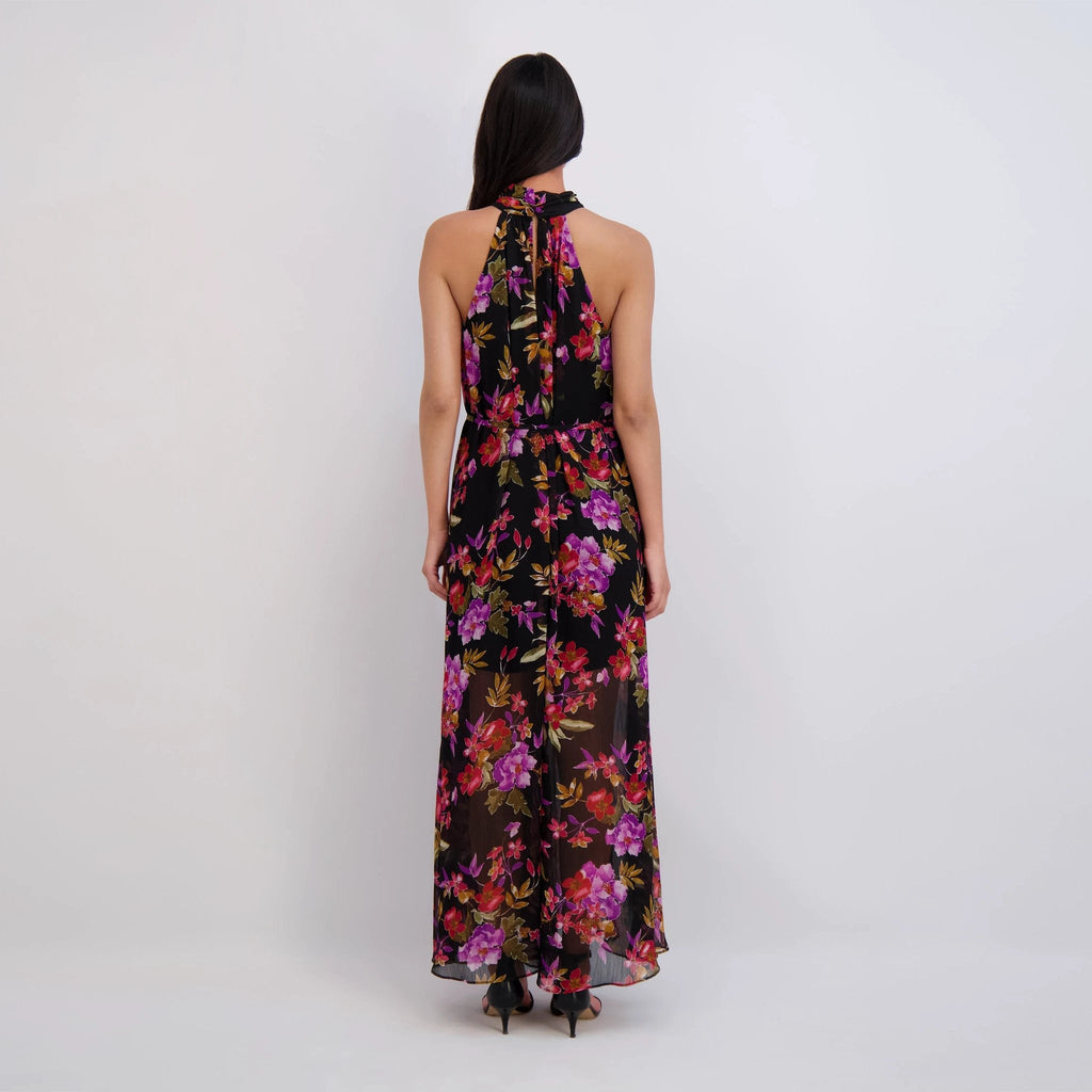 Vestido Maggy London Estampado Para Damas by Maggy London
