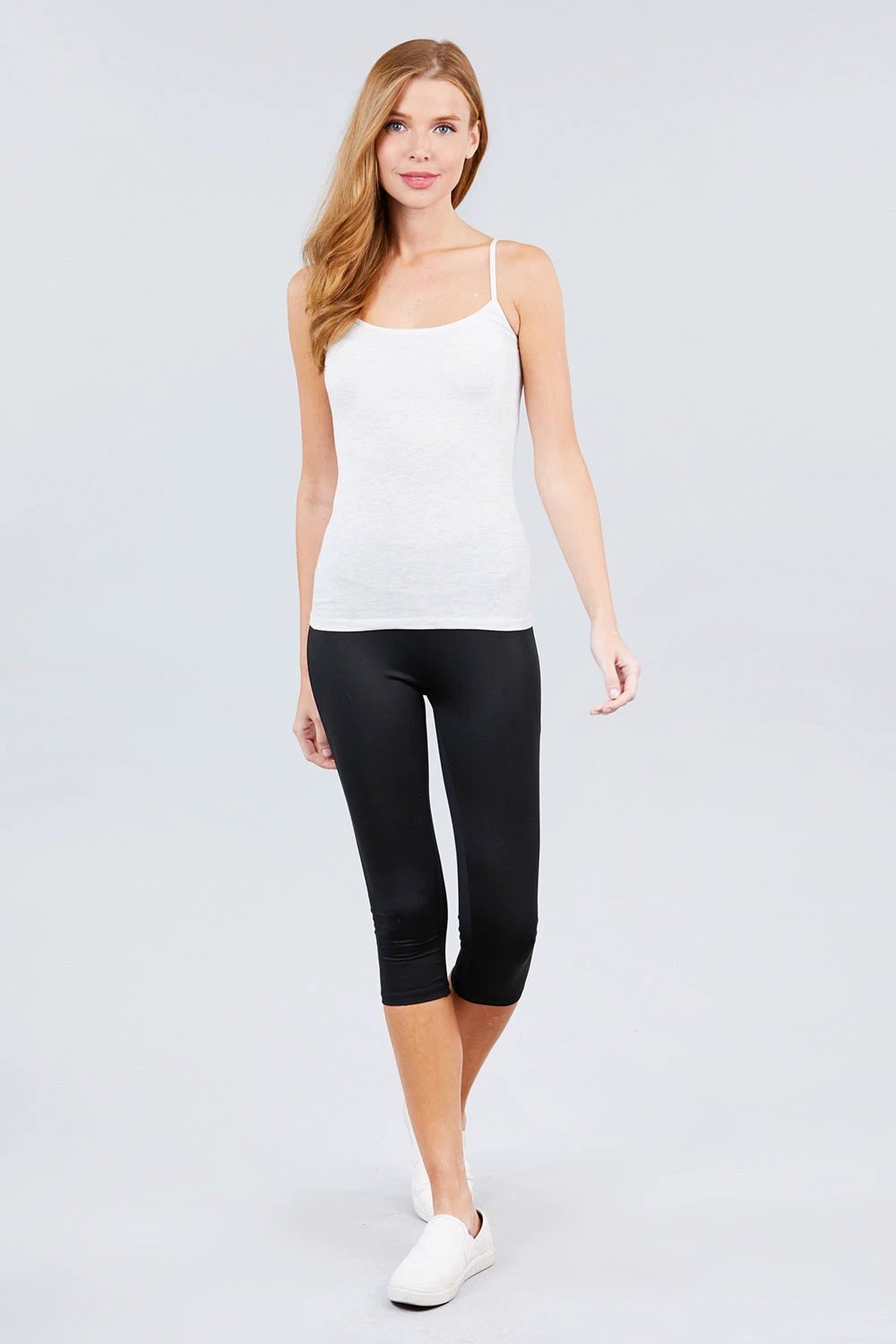 Top Active Basic Tiros Para Damas by Active Basic