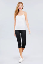 Top Active Basic Tiros Para Damas by Active Basic