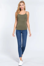 Top Active Basic Tiros Para Damas by Active Basic