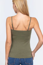 Top Active Basic Tiros Para Damas by Active Basic