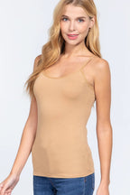 Top Active Basic Tiros Para Damas by Active Basic