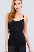 Blusa Active Basic Tiros Liso para Damas