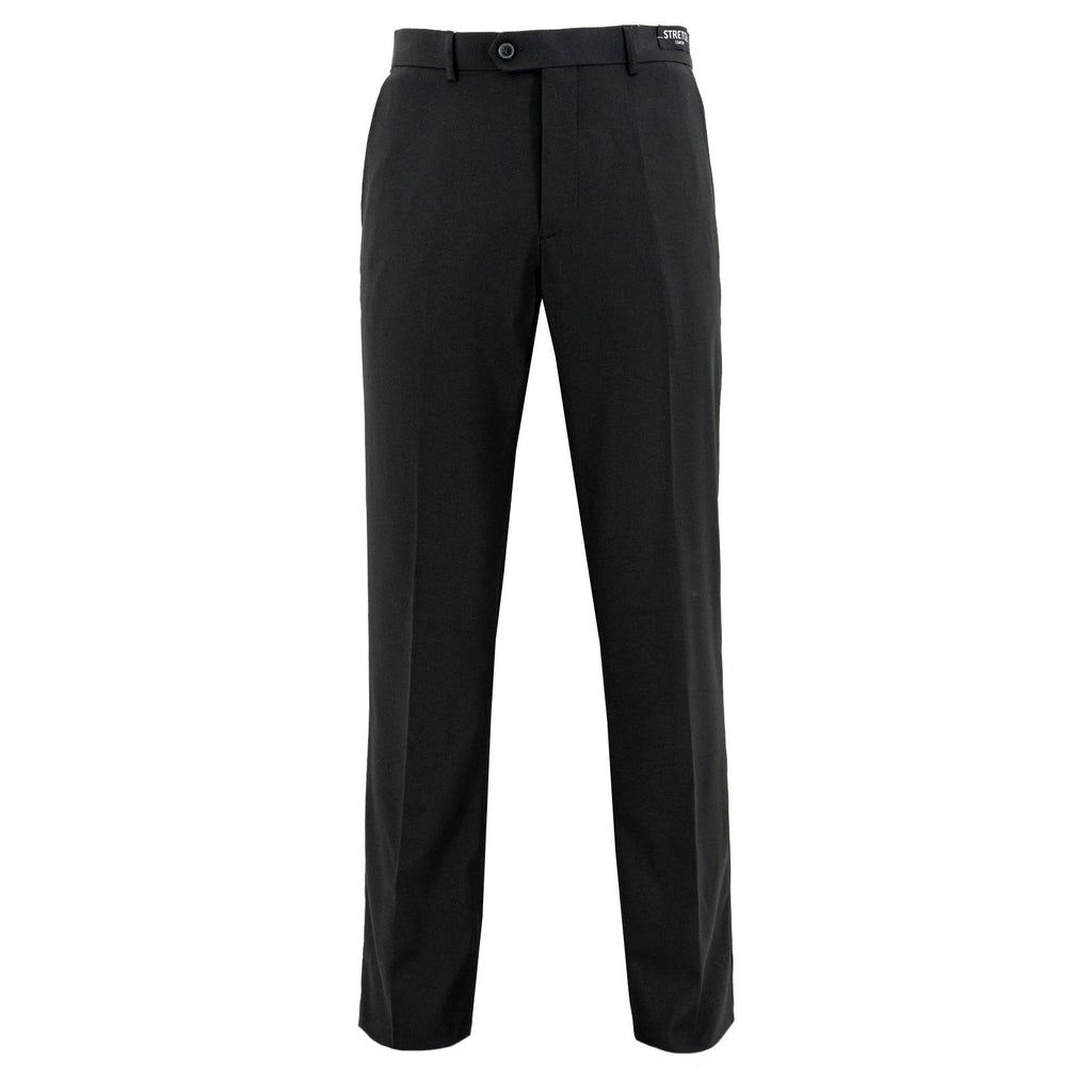 Pantalones Maurizio Celletti Vestir Liso P/ Caballeros by Maurizio Celletti