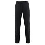 Pantalones Maurizio Celletti Vestir Liso P/ Caballeros by Maurizio Celletti