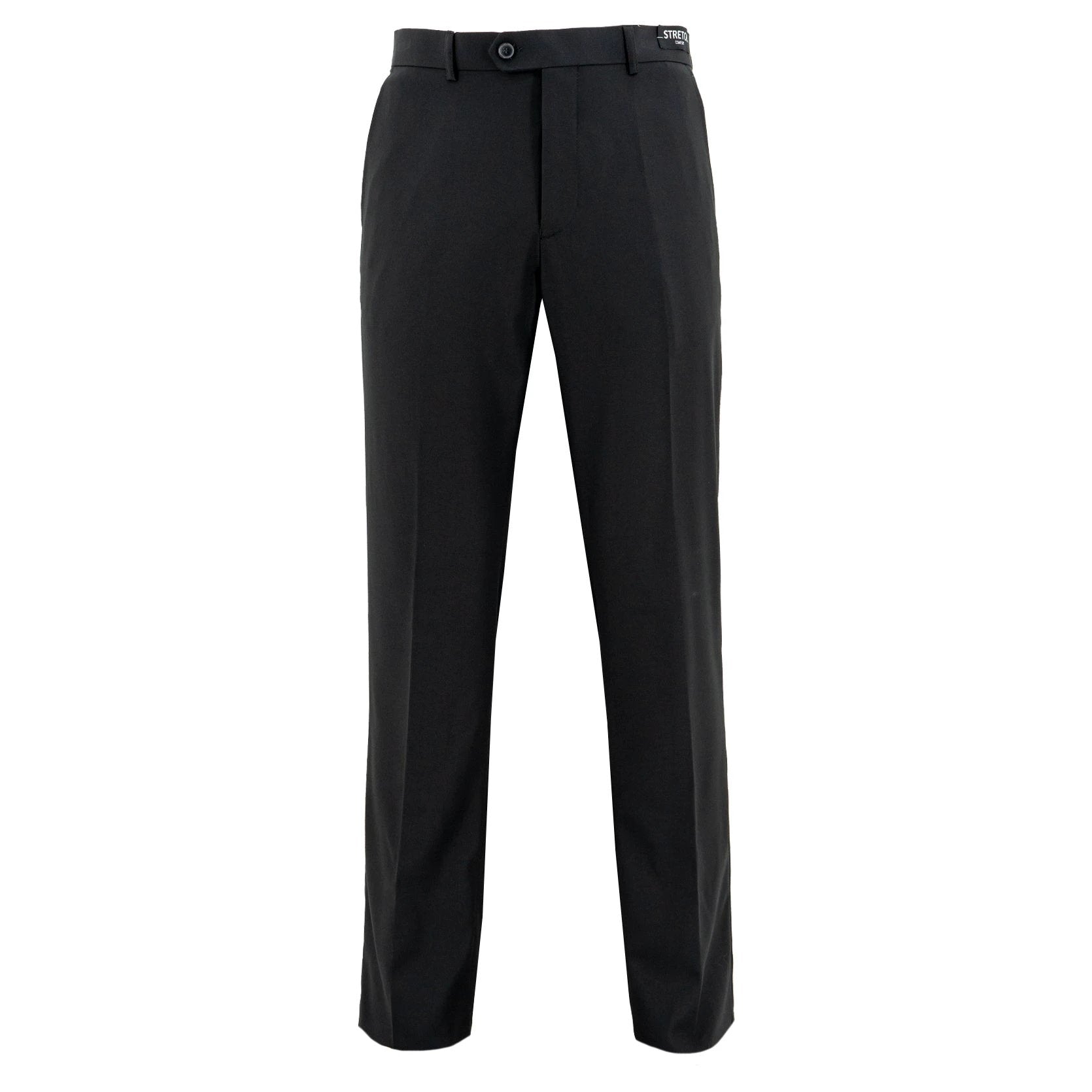 Pantalones Maurizio Celletti Vestir Liso P/ Caballeros by Maurizio Celletti