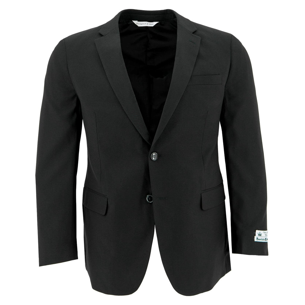 Traje Maurizio Celletti 2 Botones Liso P/ Caballeros by Maurizio Celletti