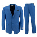 Traje Maurizio Celletti 2 Botones Liso P/ Caballeros by Maurizio Celletti