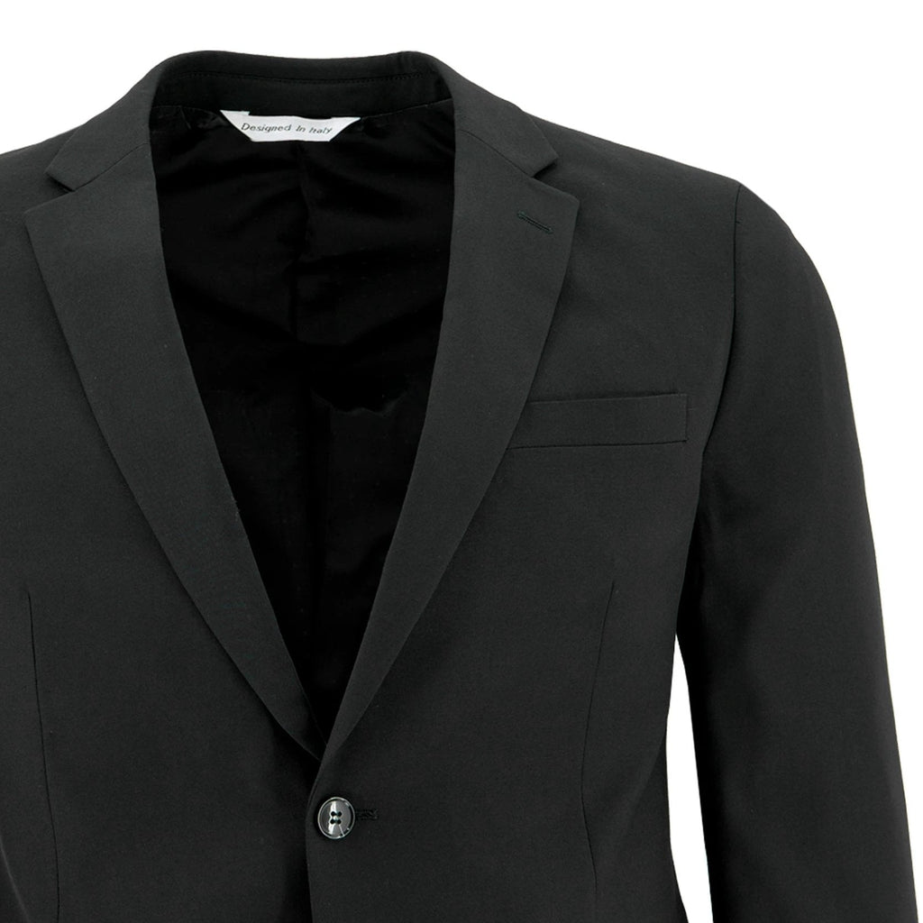 Traje Maurizio Celletti 2 Botones Liso P/ Caballeros by Maurizio Celletti