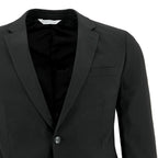 Traje Maurizio Celletti 2 Botones Liso P/ Caballeros by Maurizio Celletti
