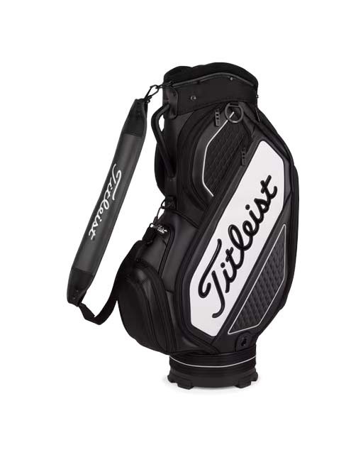 Golf, marca Titleist