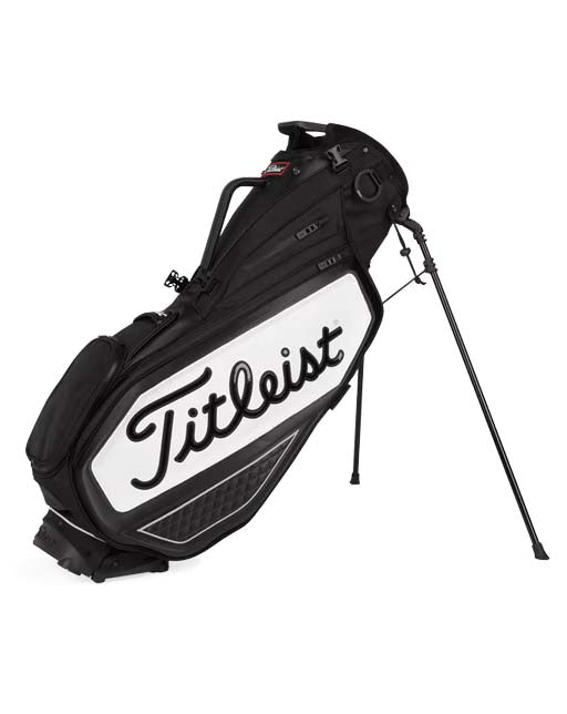 Saqueta Titleist Premium Stand Bag