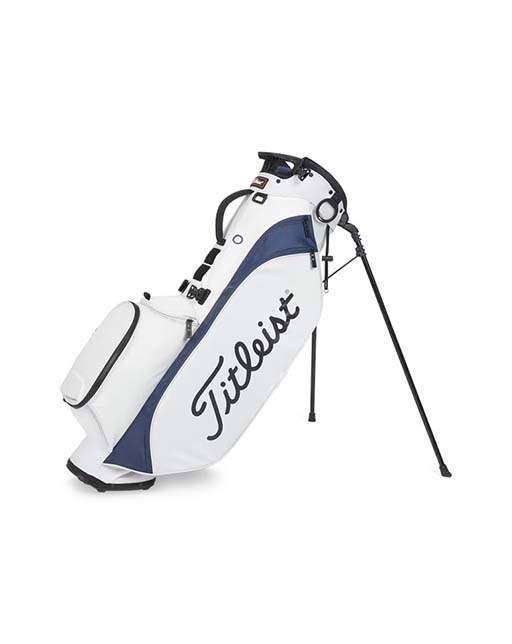 Saquetas de golf, Titleist Players 4