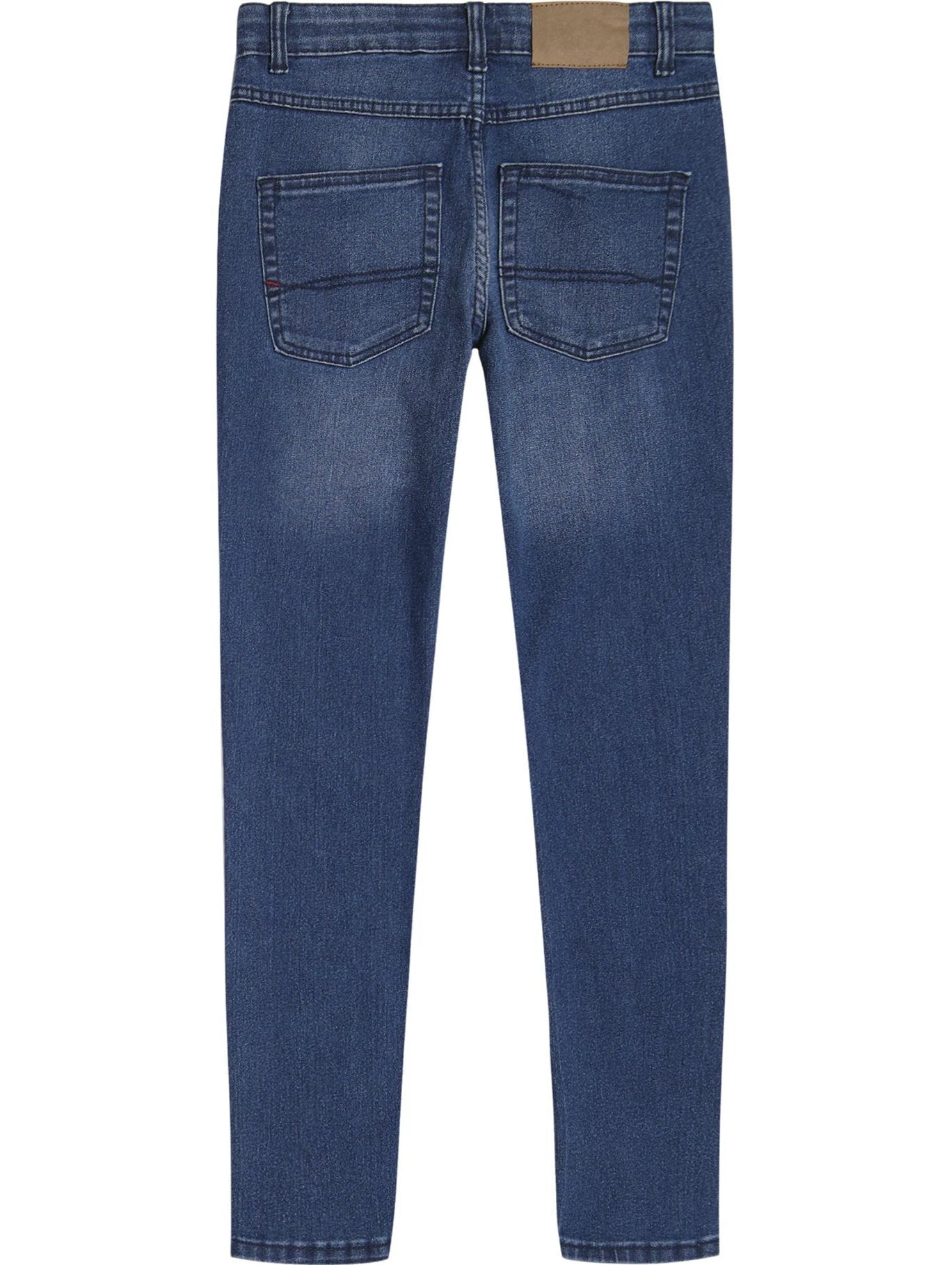 Pantalones Jeans Tommy Hilfiger Para Niños by Tommy Hilfiger