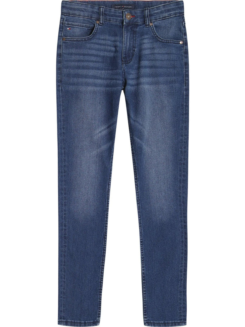 Pantalones Jeans Tommy Hilfiger Para Niños by Tommy Hilfiger