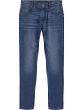 Pantalones Jeans Tommy Hilfiger Para Niños by Tommy Hilfiger