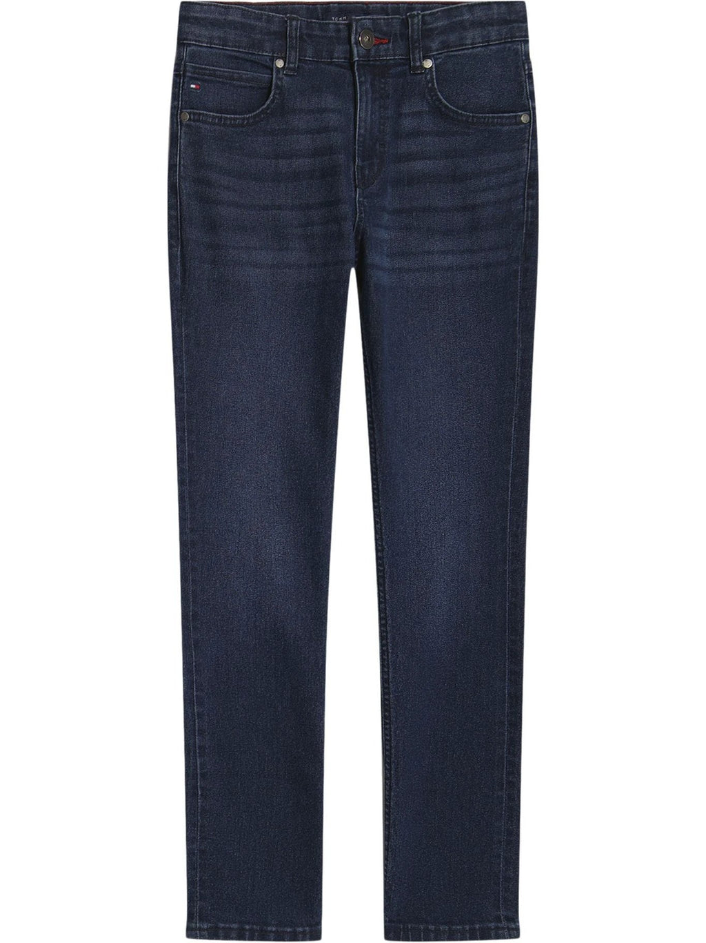 Pantalones Jeans Tommy Hilfiger Para Niños by Tommy Hilfiger
