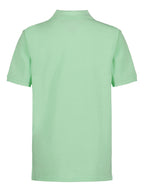 PoloShirt Tommy Hilfiger Mangas Cortas Liso P/ Niños by Tommy Hilfiger