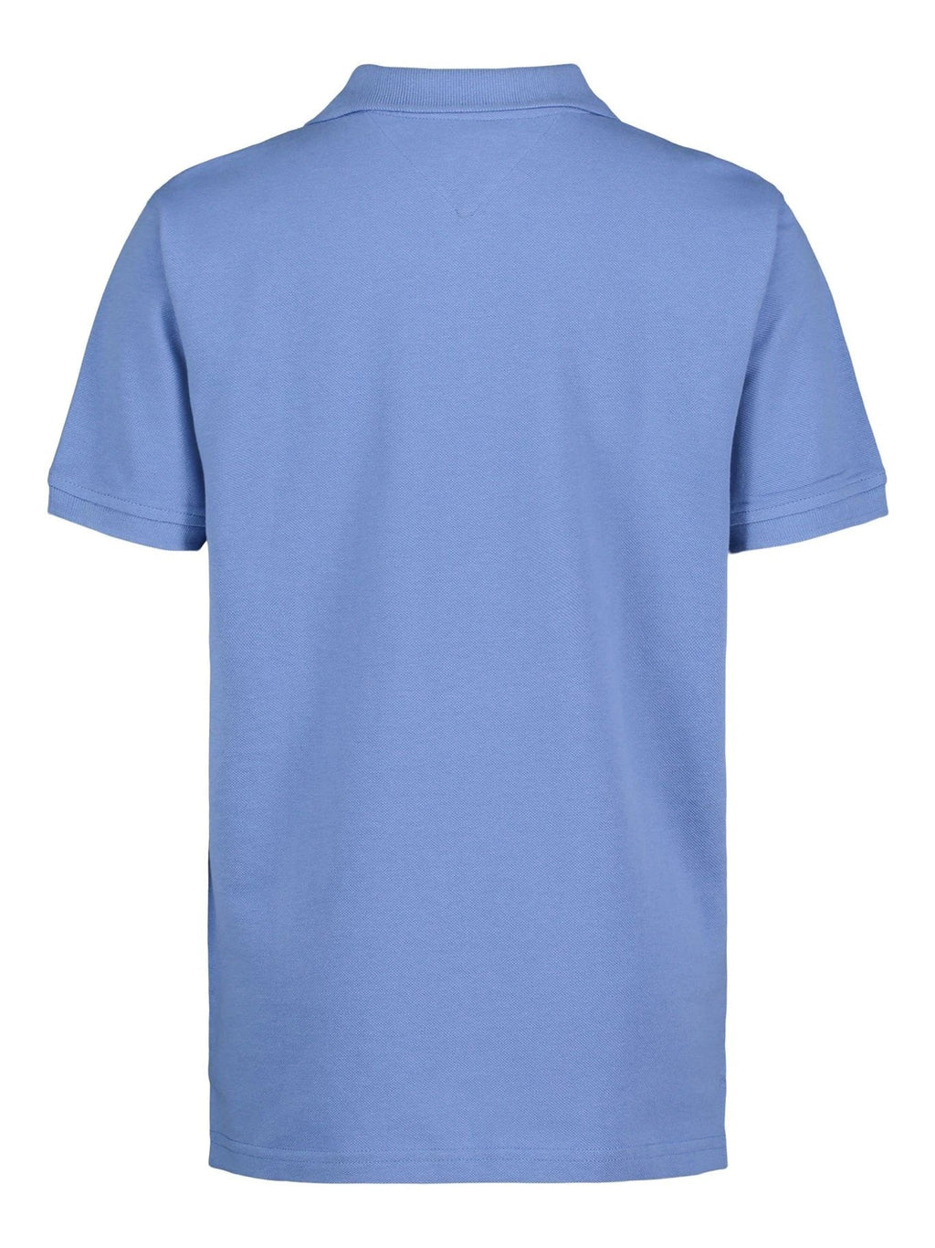 PoloShirt Tommy Hilfiger Mangas Cortas Liso P/ Niños by Tommy Hilfiger