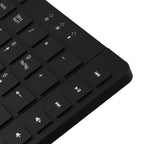 TECLADO KLIPX COMBO WLS