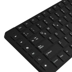 TECLADO KLIPX COMBO WLS