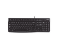 TECLADO LOGITECH USB K120