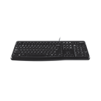 TECLADO LOGITECH USB K120
