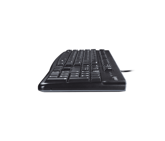 TECLADO LOGITECH USB K120
