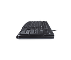 TECLADO LOGITECH USB K120