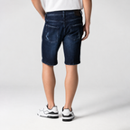 TENEBRIS SHORT MEN BLUE